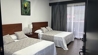 Arenal Monara