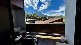 Arenal Monara