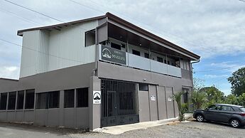 Arenal Monara