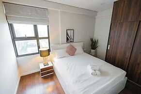 Feria Home - D'capitale Tran Duy Hung