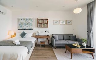 Feria Home - D'capitale Tran Duy Hung