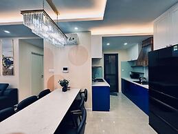 Feria Home - D'capitale Tran Duy Hung