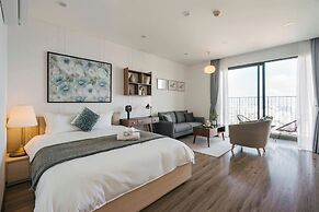 Feria Home - D'capitale Tran Duy Hung