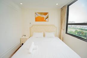Feria Home - D'capitale Tran Duy Hung