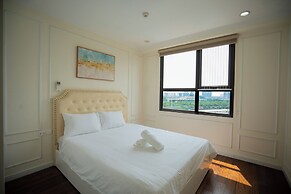 Feria Home - D'capitale Tran Duy Hung