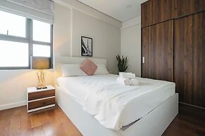 Feria Home - D'capitale Tran Duy Hung