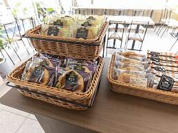 Hotel HORAIRE Saijo