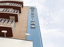 Hotel HORAIRE Saijo