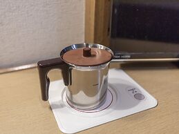 Hotel HORAIRE Saijo