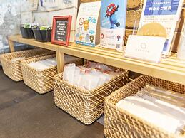 Hotel HORAIRE Saijo