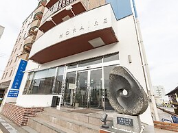 Hotel HORAIRE Saijo