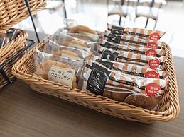 Hotel HORAIRE Saijo