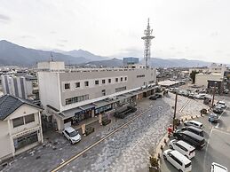 Hotel HORAIRE Saijo