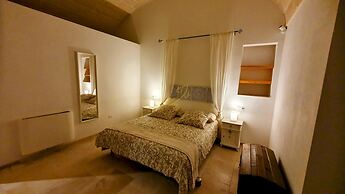 TD Villa e Trulli il Bergamotto w Pool Medcharm