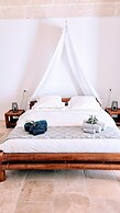 TD Villa e Trulli il Bergamotto w Pool Medcharm