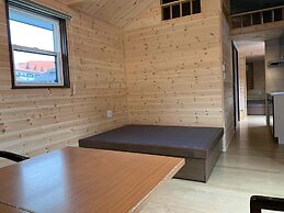 Kita-alps BASE Onsenkyo Camp