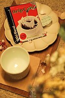 INA HOUSE GION
