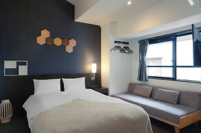 INA HOUSE GION