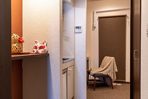 INA HOUSE GION