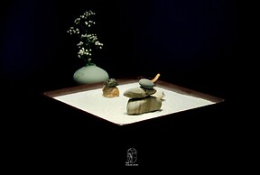 INA HOUSE GION