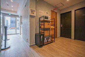 JA Hotel Bentencho