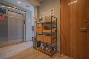JA Hotel Bentencho