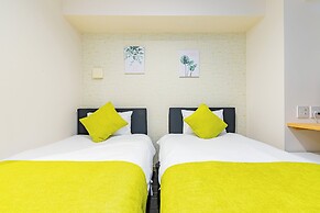 JA Hotel Bentencho
