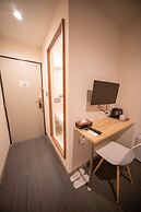 JA Hotel Bentencho