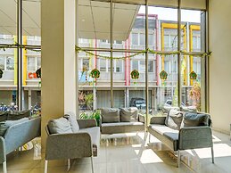 OYO Life 92548 M-square Apartment By Lins Pro