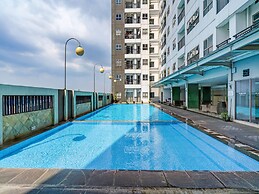 OYO Life 92548 M-square Apartment By Lins Pro