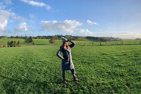 Jilly Park Farm Interactive Experience