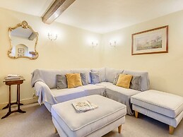 Mulberry Cottage