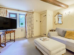 Mulberry Cottage