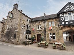 Mulberry Cottage