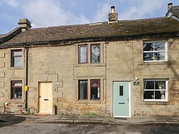Mulberry Cottage