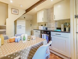 Mulberry Cottage
