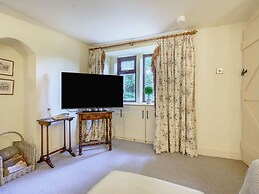 Mulberry Cottage