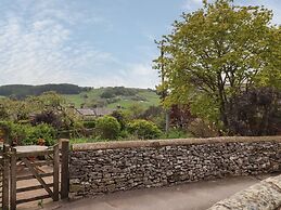 Mulberry Cottage