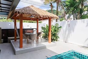 Paradise Found