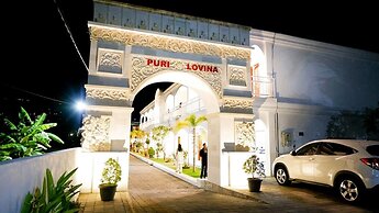 Puri Lovina