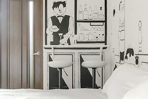 Pumori Guesthouse