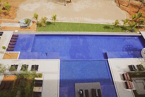 Roxy Beach Apartment
