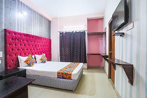 Fabhotel Buddha Saalt