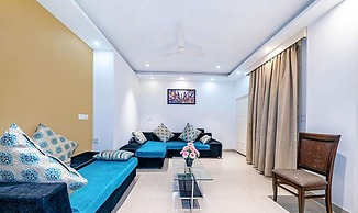 Fabhotel Arcade Inn Suites