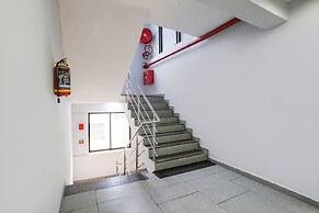 Fabhotel Aahan