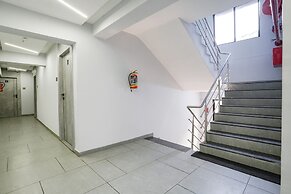 Fabhotel Aahan