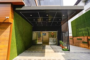 Fabhotel Aahan