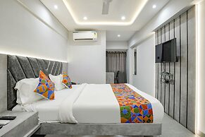 Fabhotel Aahan