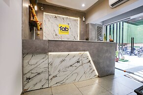 Fabhotel Aahan