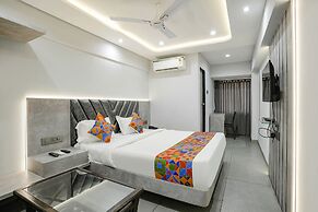 Fabhotel Aahan